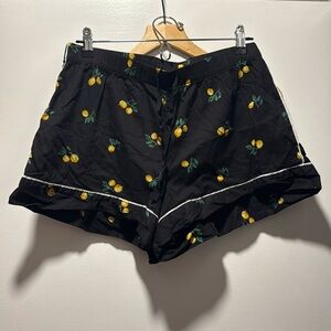 Victoria’s Secret Pajama Short